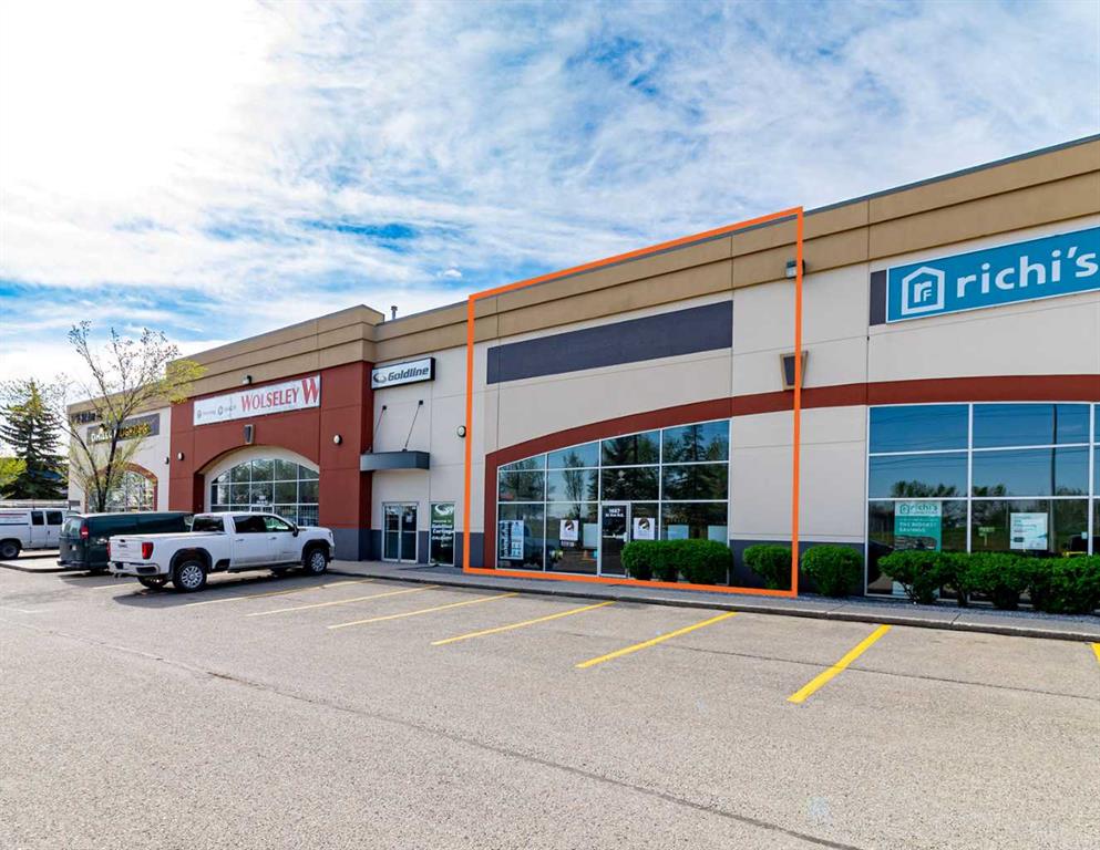 1687 32 Avenue NE, Calgary, Alberta, T2E7Z5
