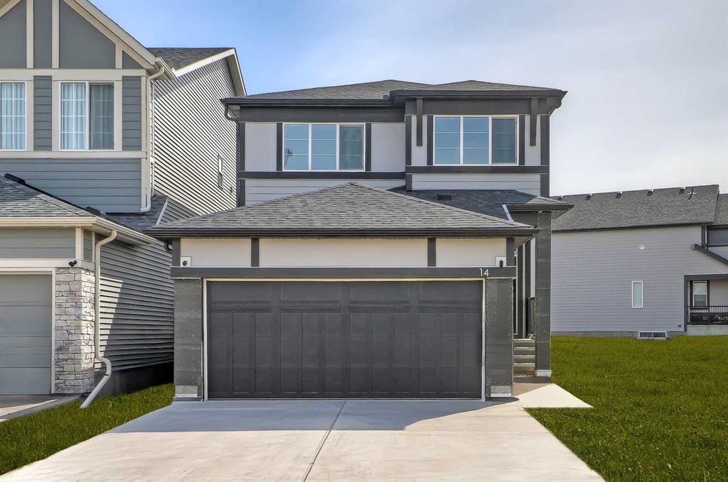 14 Legacy Reach Bay SE, Calgary, Alberta, T2X 5W6