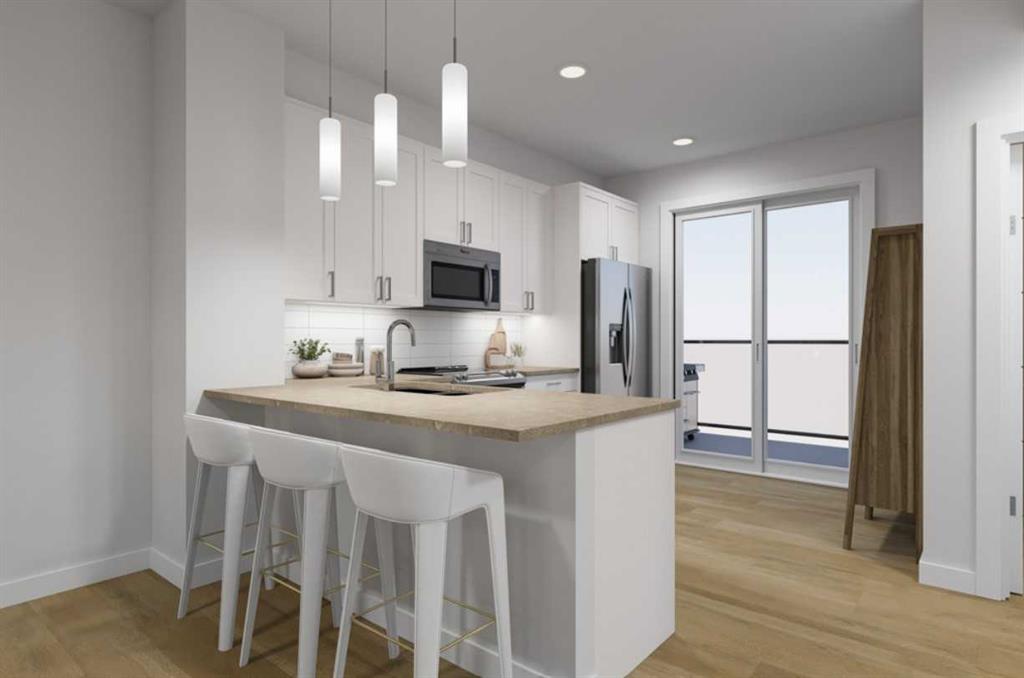 #102 30 Rochester View NW, Calgary, Alberta, T3L 2M4