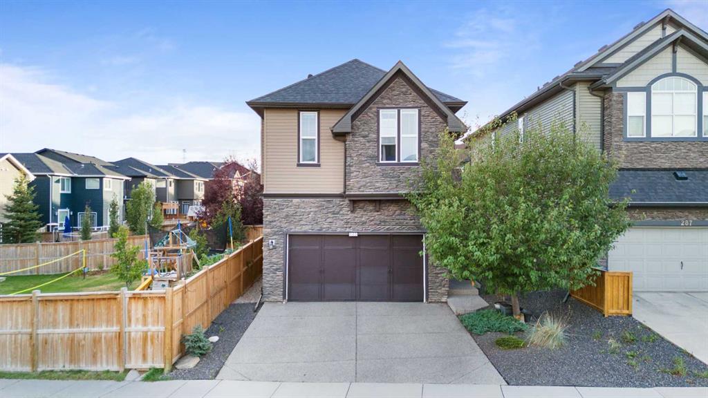 283 Nolan Hill Boulevard NW, Calgary, Alberta, T3R0P6