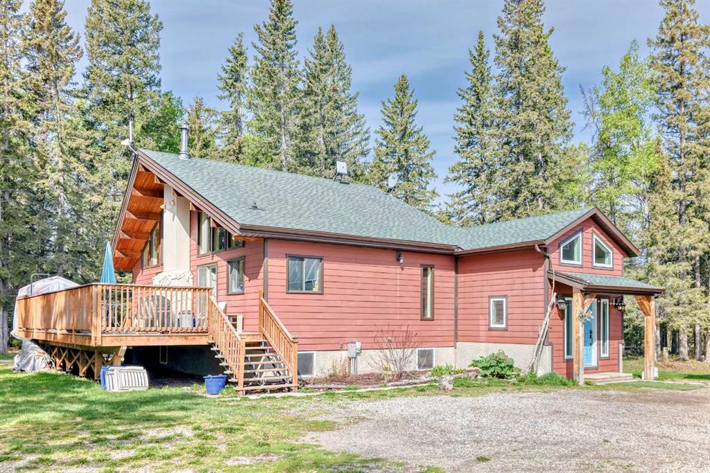 33244 Range Road 50, Rural Mountain View County, Alberta, T0M 1X0