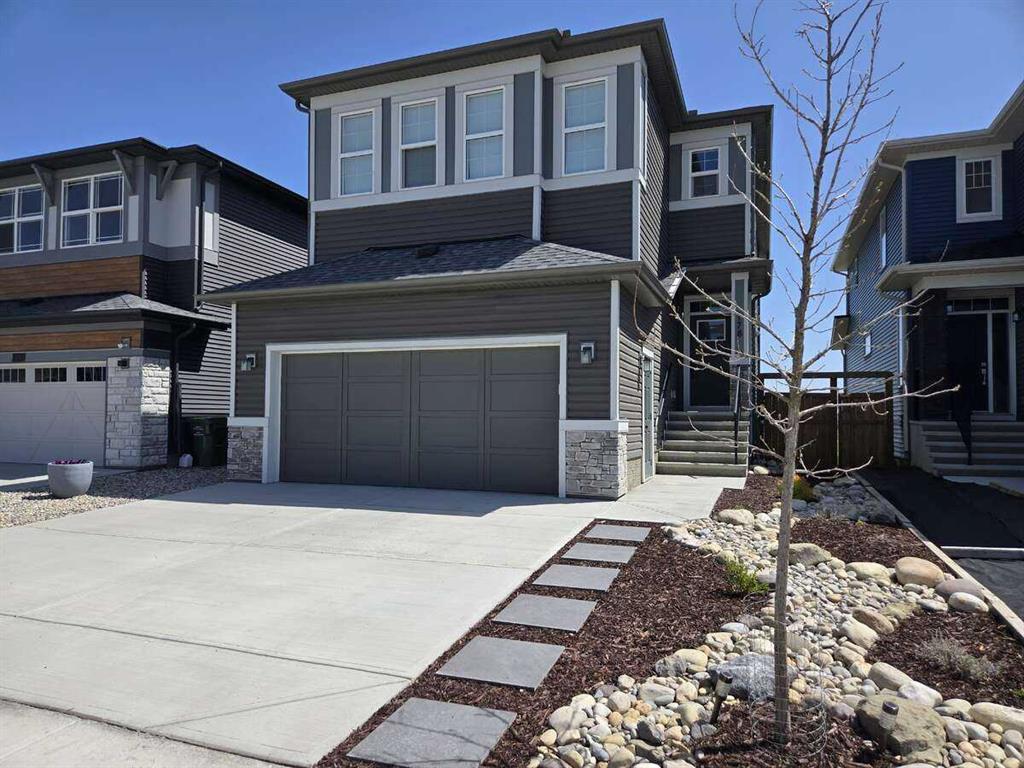 178 Creekside Way SW, Calgary, Alberta, T2X 4B1