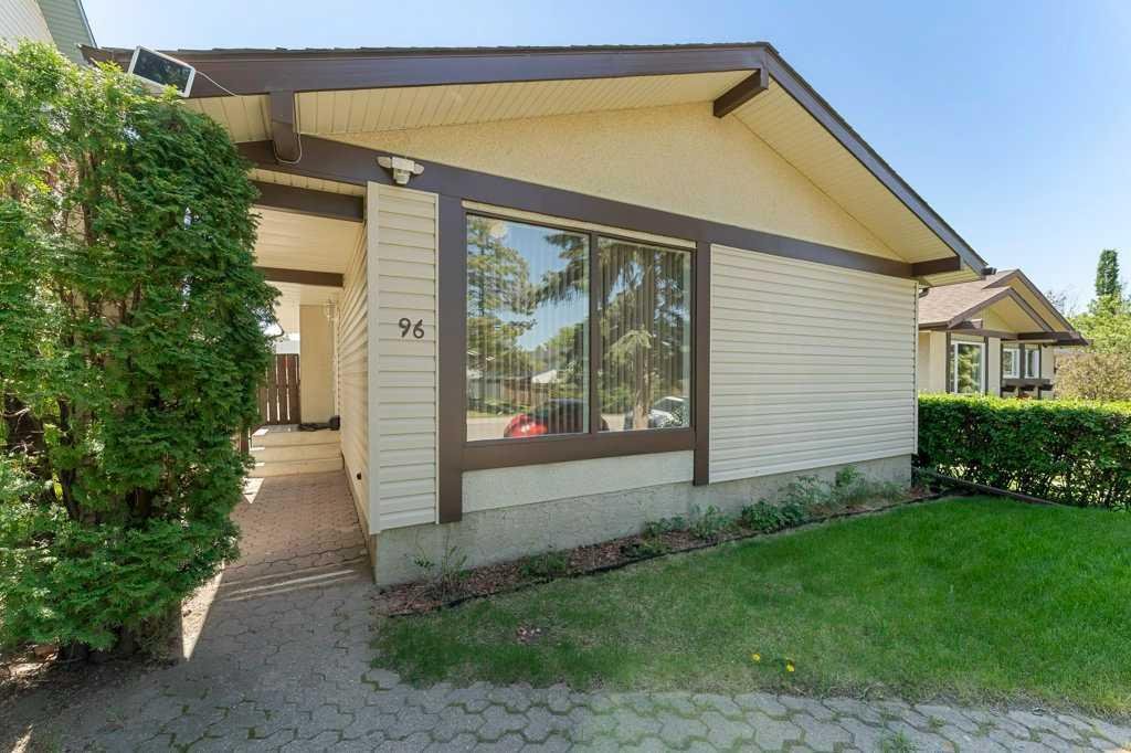 96 Aspen Crescent SE, Airdrie, Alberta, T4B1K4