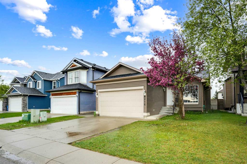 6216 TARALEA Park NE, Calgary, Alberta, T3J4Y1