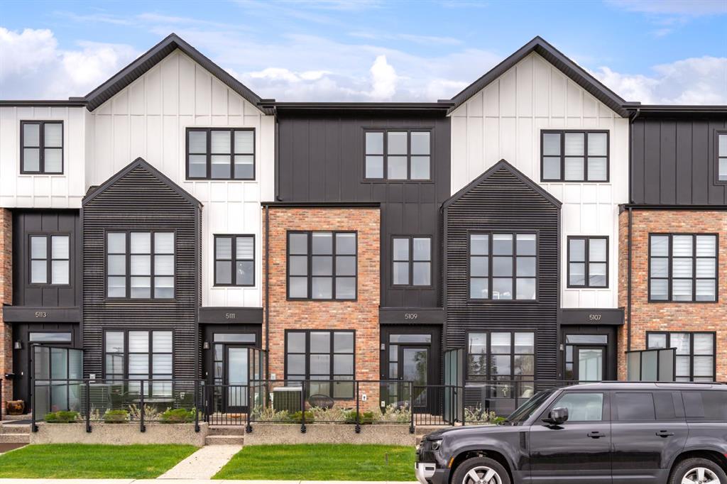 5109 19 Street SW, Calgary, Alberta, T2T7A5
