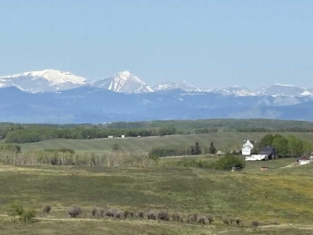 64243 306 Avenue W, Rural Foothills County, Alberta, T1S 1A2