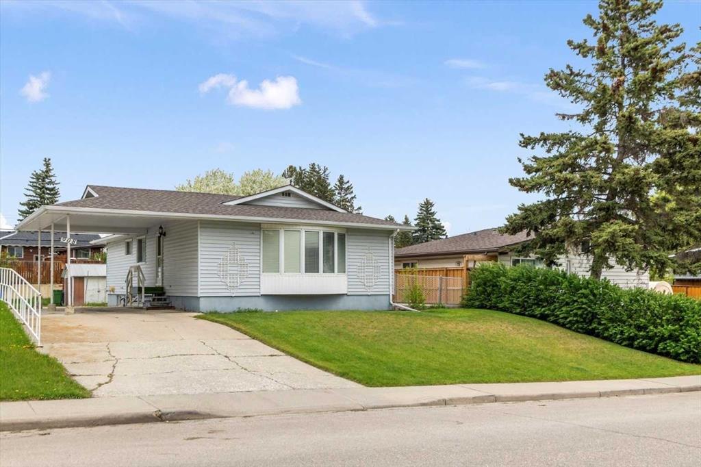 908 Stonehaven Road SW, Calgary, Alberta, T2W0P6