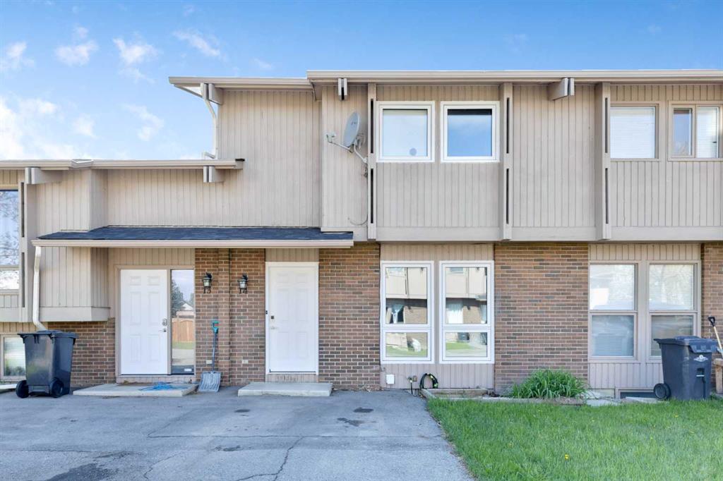 14 Cataract Road SW, High River, Alberta, T1V 1C4