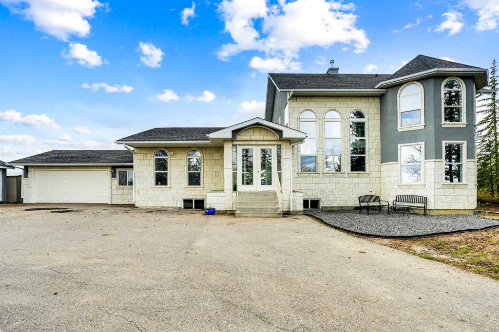 24073 Burma Road, Rural Rocky View County, Alberta, T3R1E3