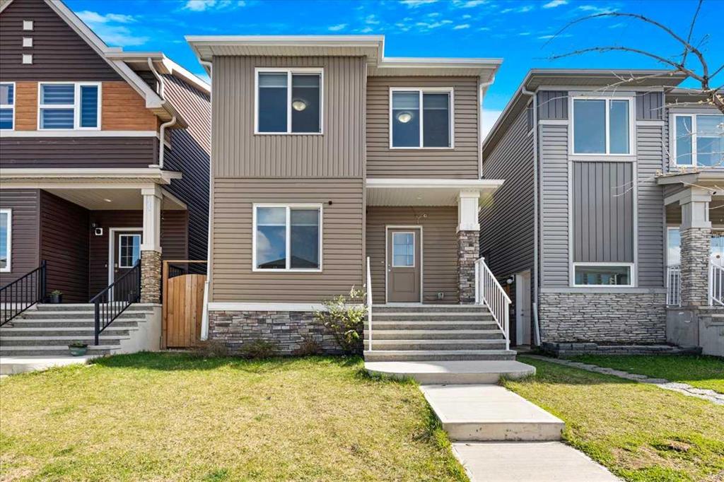 39 Corner Meadows Common NE, Calgary, Alberta, T3N1J5