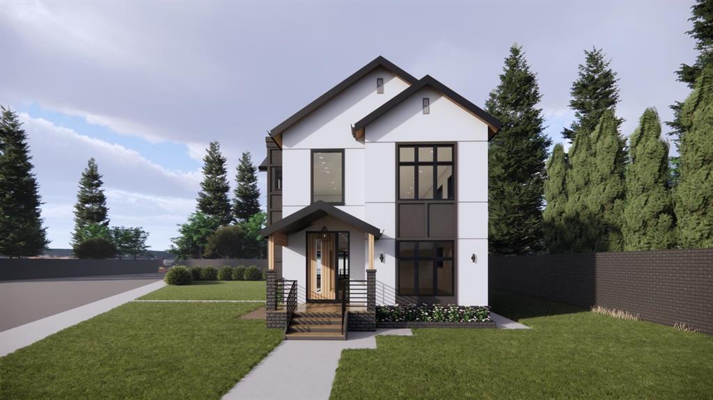 1209 Iron Ridge Avenue, Crossfield, Alberta, T0M 0S0