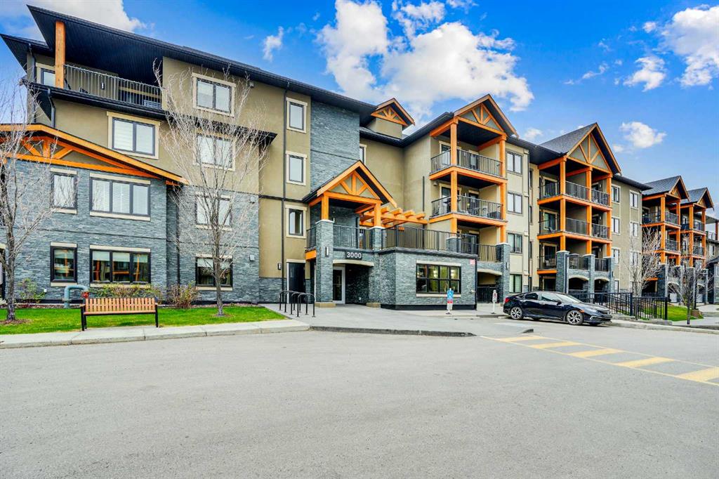 #3210 450 Kincora Glen Road NW, Calgary, Alberta, T3R 1S2