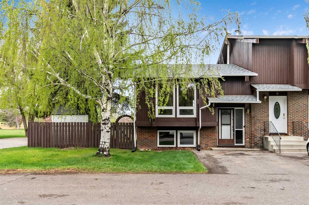 5 Pekisko Road SW, High River, Alberta, T1V1C6