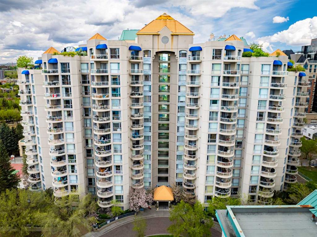 #204 804 3 Avenue SW, Calgary, Alberta, T2P0G9