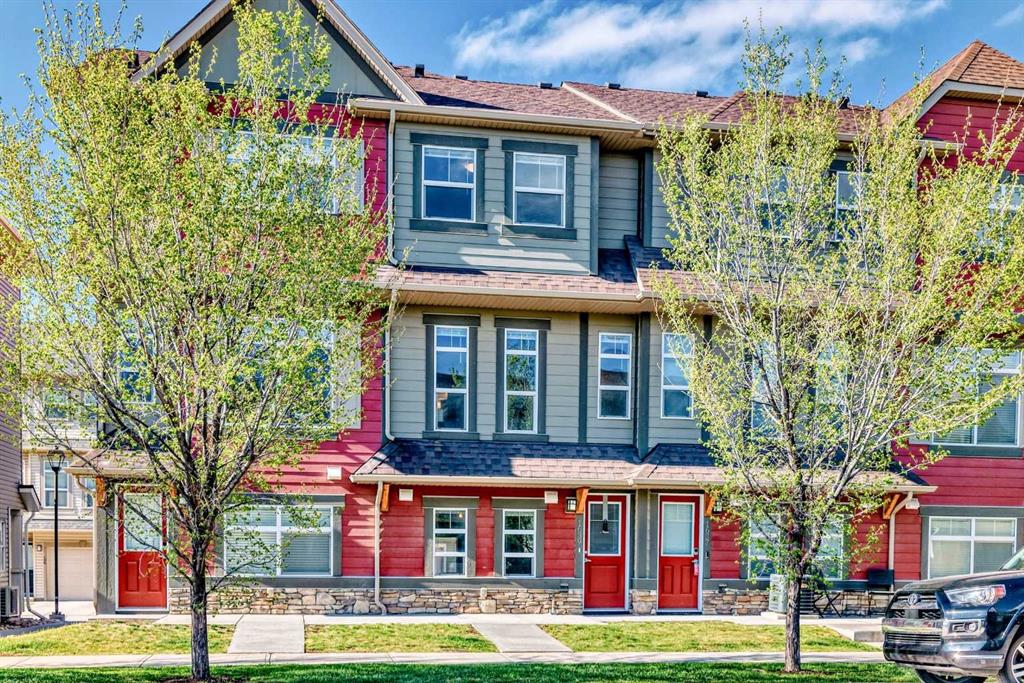 1639 Legacy Circle SE, Calgary, Alberta, T2X4B9