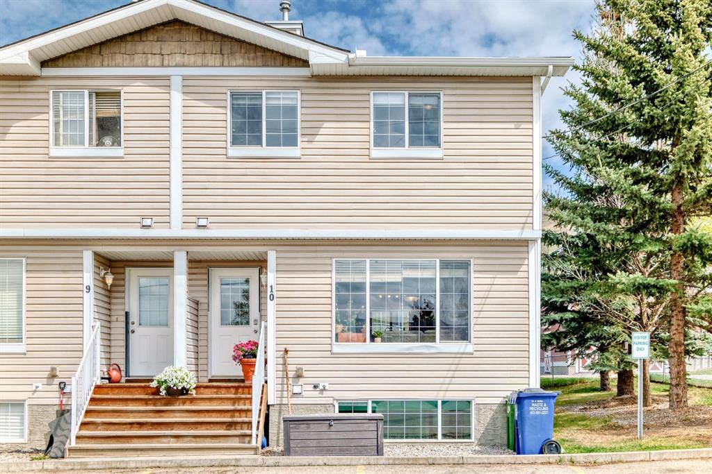 #10 304 Ross Avenue, Cochrane, Alberta, T4C2J5