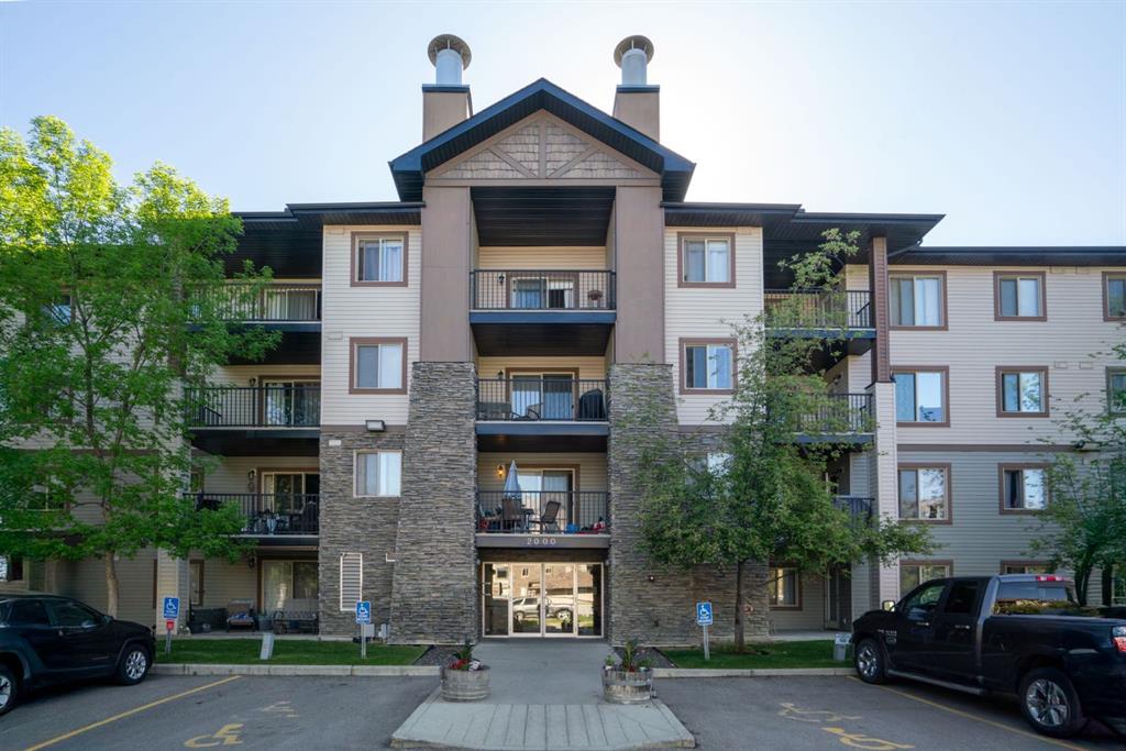 #2204 8 Bridlecrest Drive SW, Calgary, Alberta, T2Y 0H7