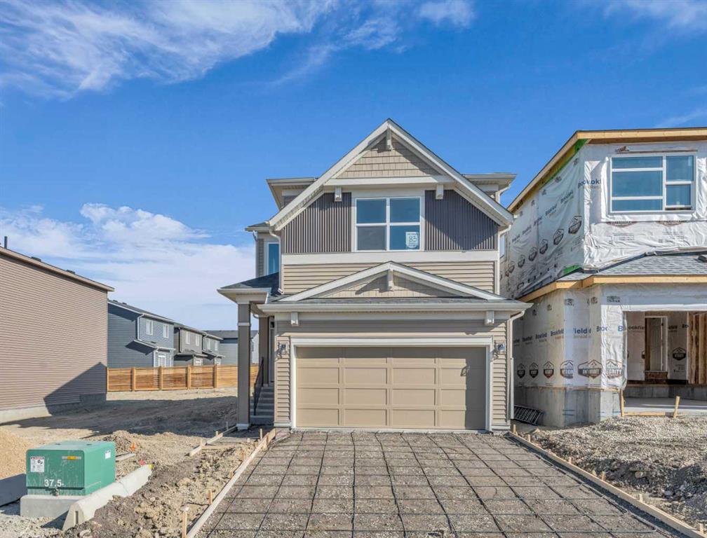 83 Lucas Passage NW, Calgary, Alberta, T3P2E3