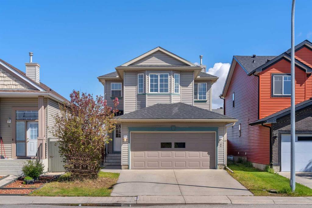 2 Taralea Green NE, Calgary, Alberta, T3J4Y2