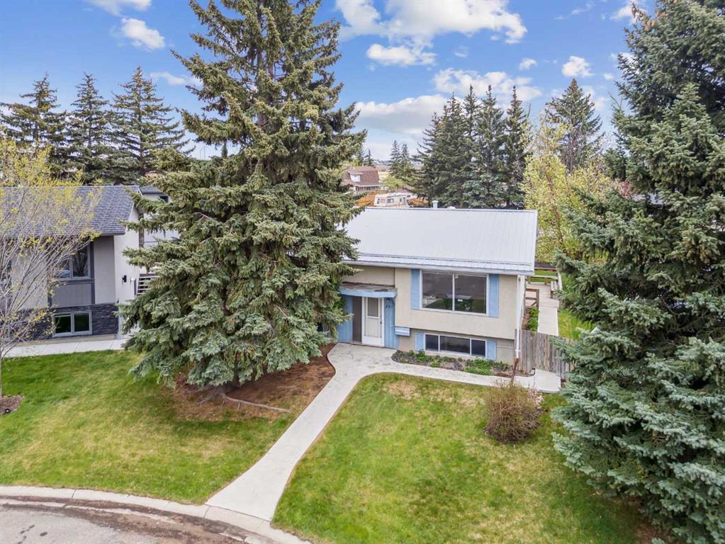 201 11 Avenue SW, High River, Alberta, T0L1B0