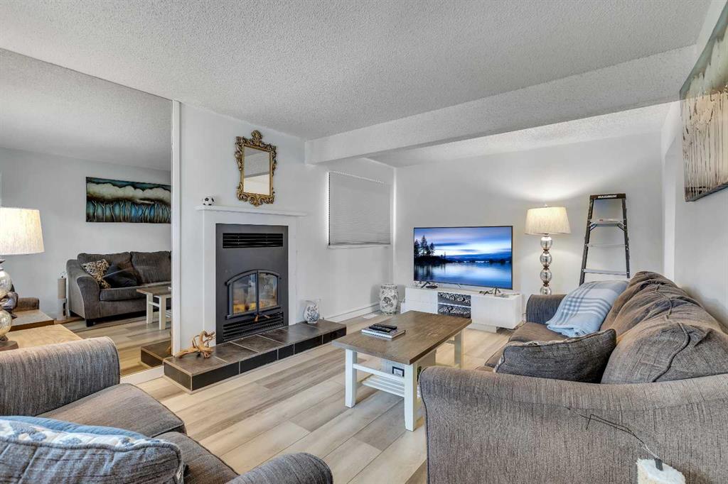 244 Templewood Road NE, Calgary, Alberta, T1Y 4H1