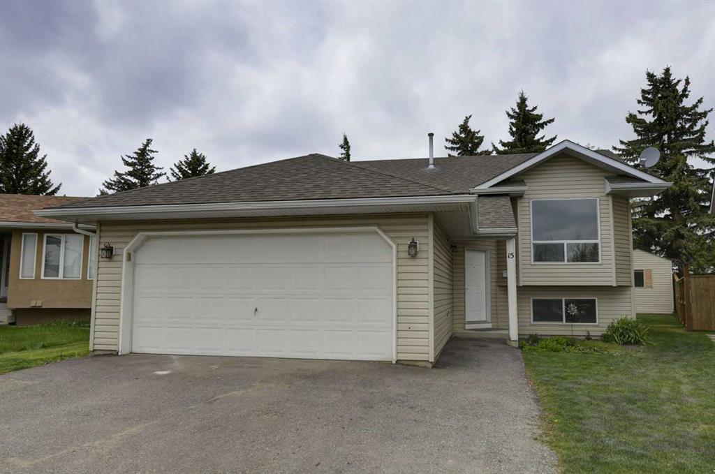 15 Village Green, Carstairs, Alberta, T0M0N0