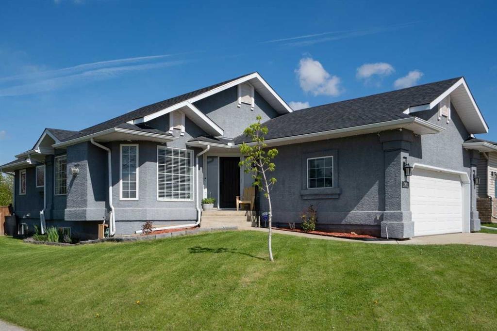 341 Sunset Place, Okotoks, Alberta, T1S 1P7