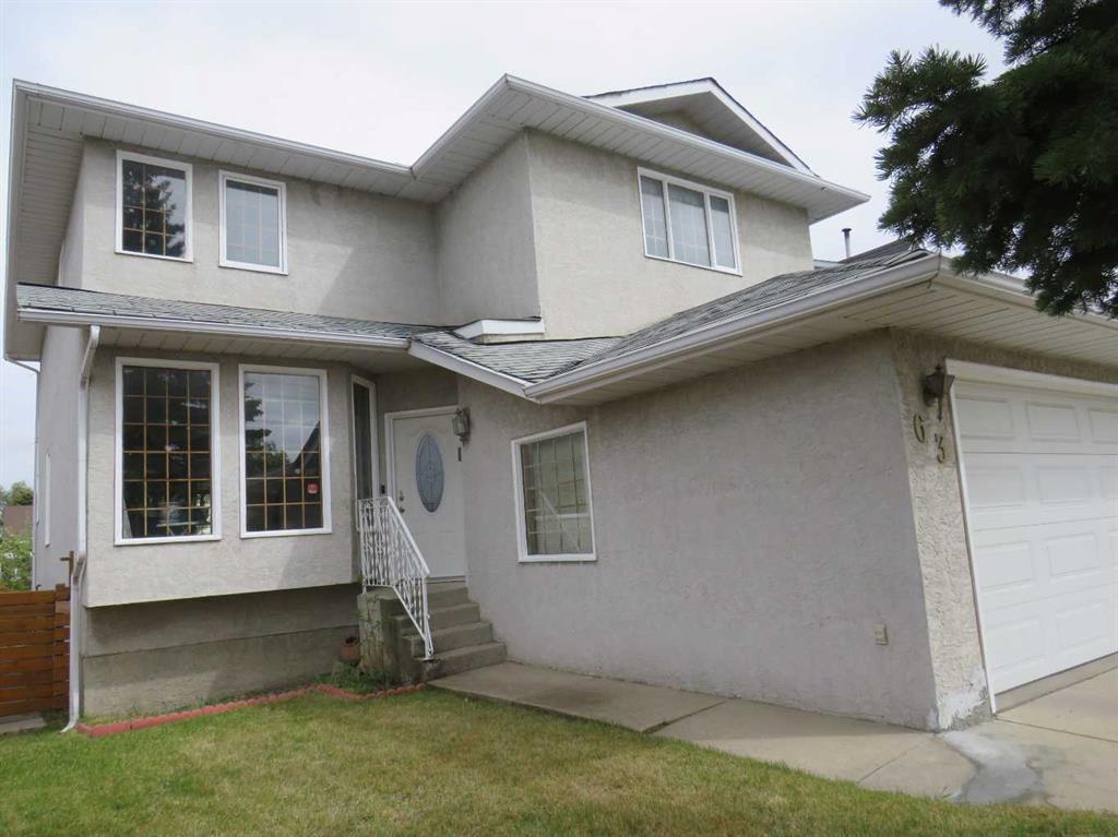 63 La Valencia Gardens NE, Calgary, Alberta, T1Y 6P5