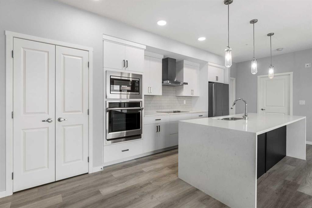 #2209 42 Cranbrook Gardens SE, Calgary, Alberta, T3M 3N9