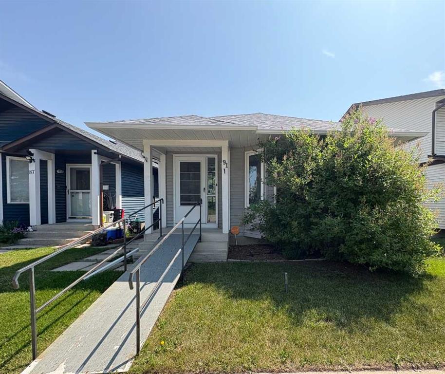 91 Bedfield Close NE, Calgary, Alberta, T3K 3L7