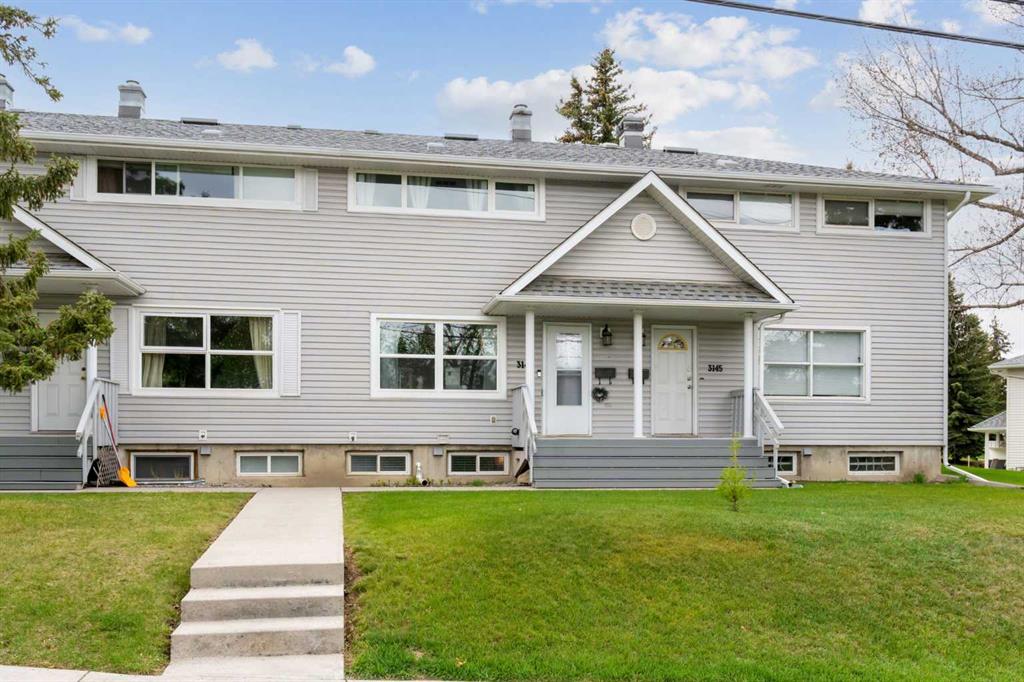 3141 6 Street NE, Calgary, Alberta, T2E 7Z9