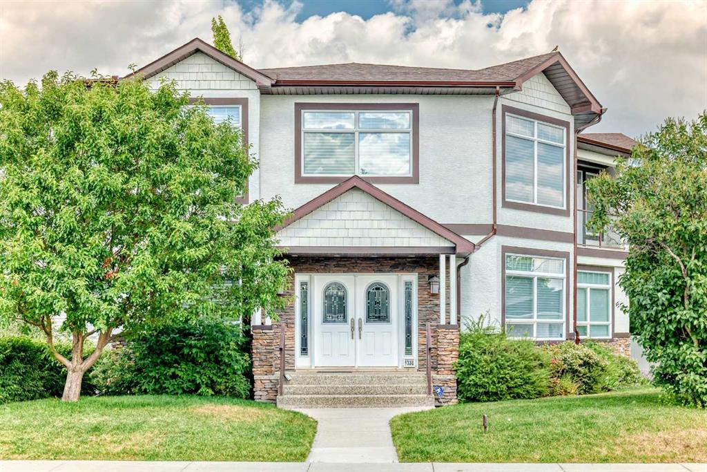 1338 Child Avenue NE, Calgary, Alberta, T2E 5E1