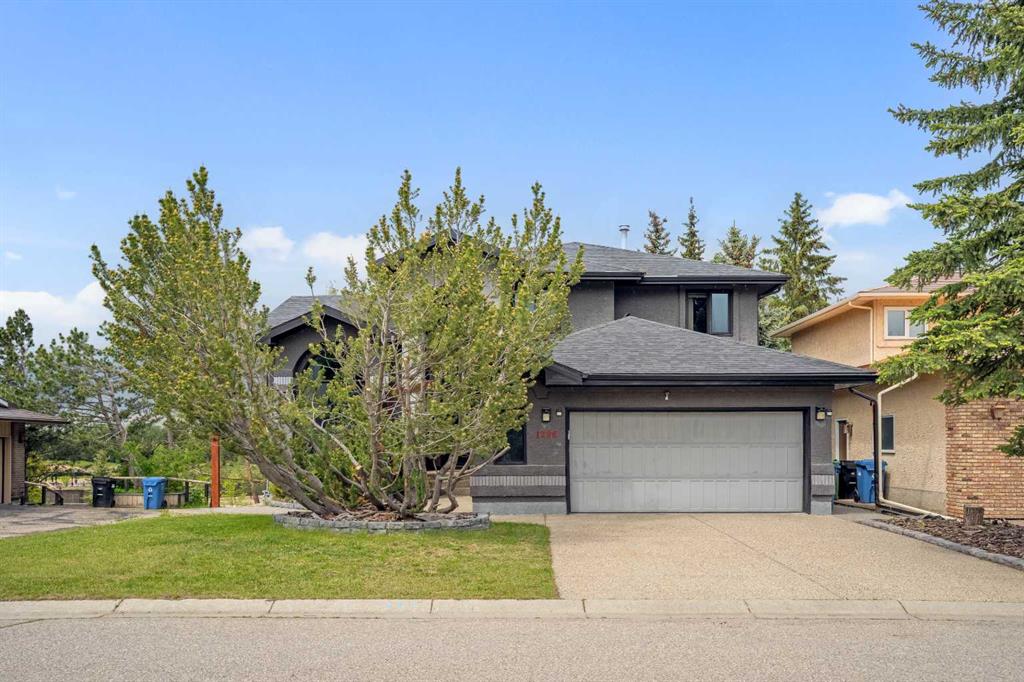 1396 Shawnee Road SW, Calgary, Alberta, T2Y 2H1