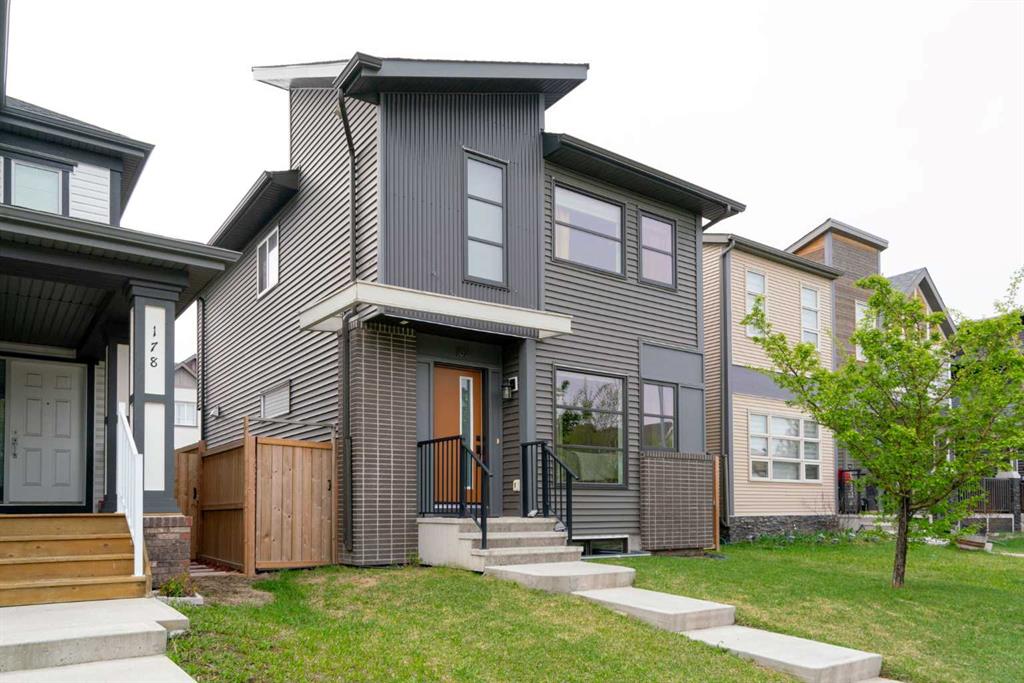 182 Copperpond Street SE, Calgary, Alberta, T2Z5B5