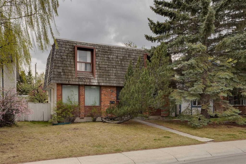 139 Silver Brook Road NW, Calgary, Alberta, T3B 3H9