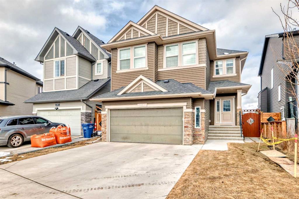 161 Ravenstern Crescent SE, Airdrie, Alberta, T4A 0T3