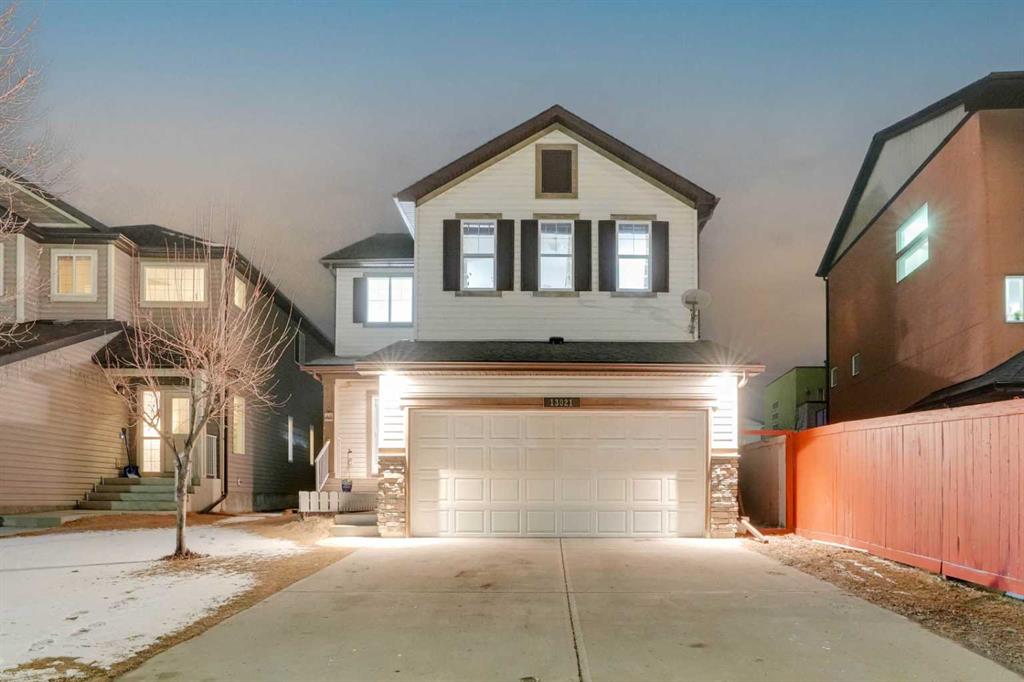 13021 Coventry Hills Way NE, Calgary, Alberta, T3K0J5