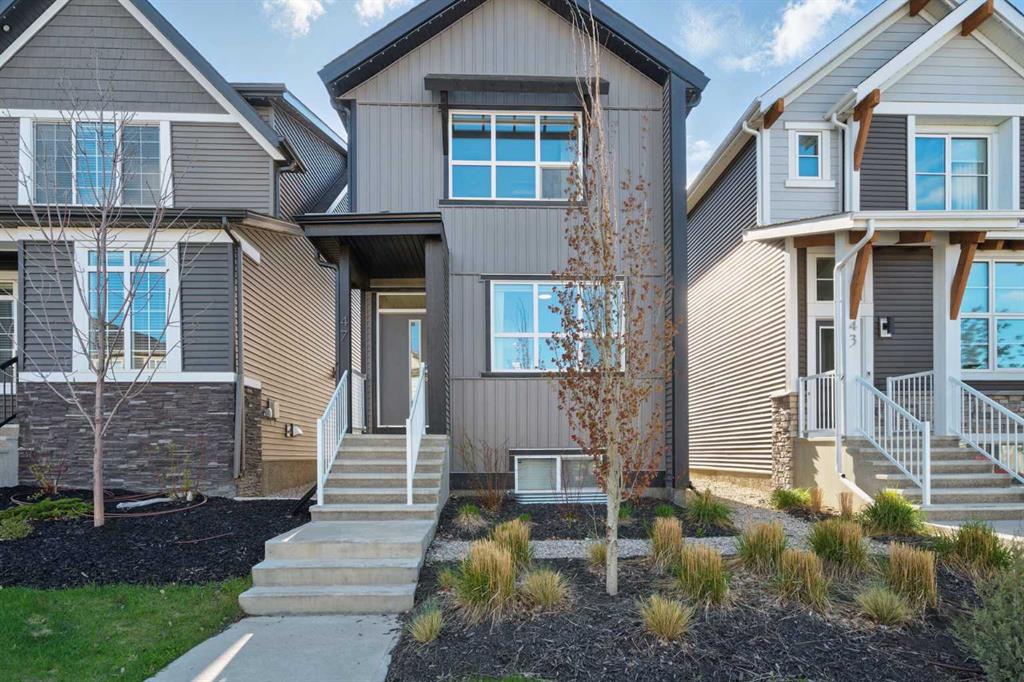 47 Edith Terrace NW, Calgary, Alberta, T3R 1Z1