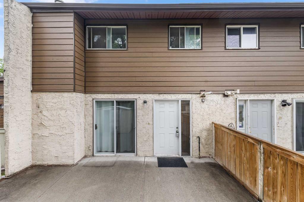 #111 5404 10 Avenue SE, Calgary, Alberta, T2A 5G4