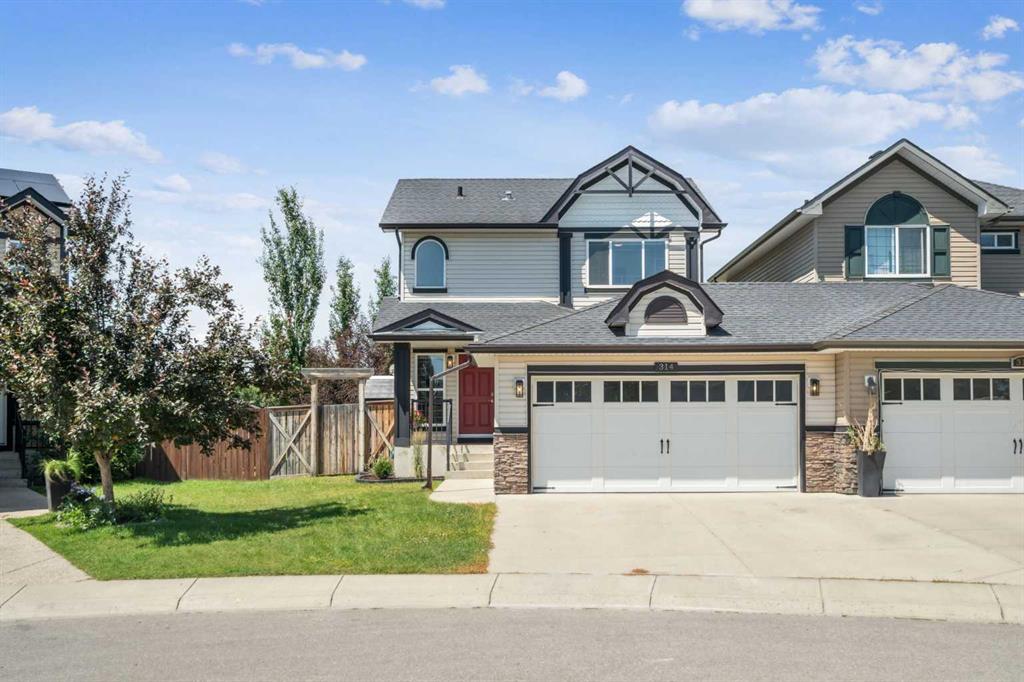 314 Ranch Garden, Strathmore, Alberta, T1P0C1