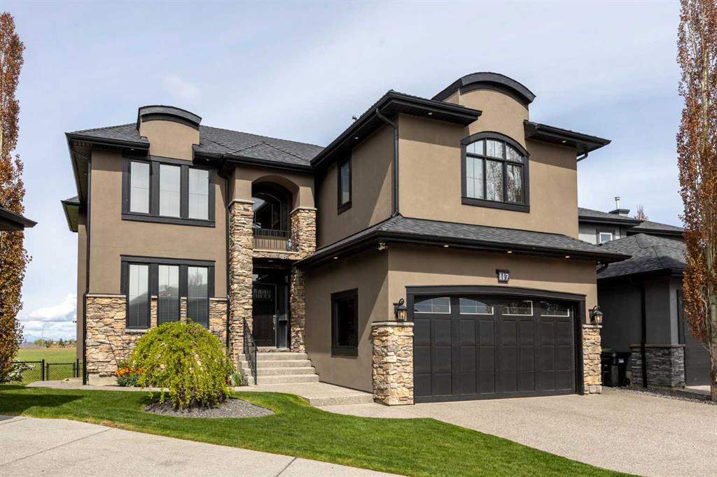 117 Rockcliff Bay NW, Calgary, Alberta, T3G 5Z5
