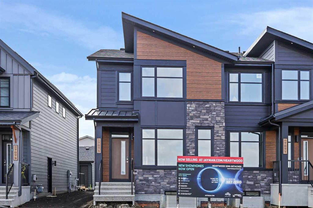 7075 Rangeview Avenue SE, Calgary, Alberta, T3S 0R1