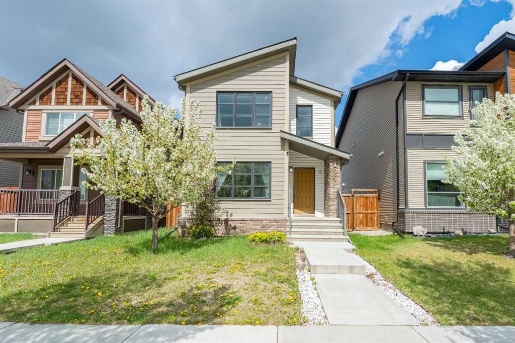 195 Copperpond Street SE, Calgary, Alberta, T2Z5B5