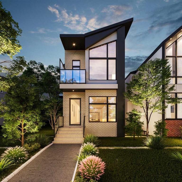 631 28 Avenue NW, Calgary, Alberta, T2M2L2