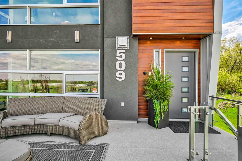 509 31 Avenue NE, Calgary, Alberta, T2E 6N8