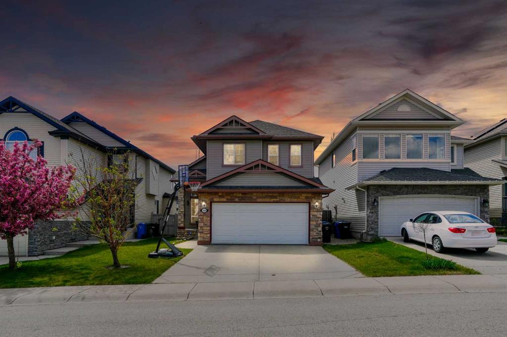 126 Kincora Park NW, Calgary, Alberta, T3R 1L6