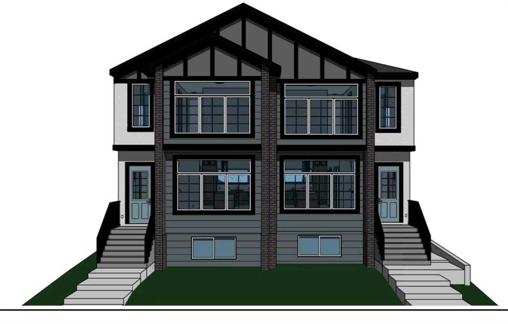 3803 Centre A Street NE, Calgary, Alberta, T2E2A5