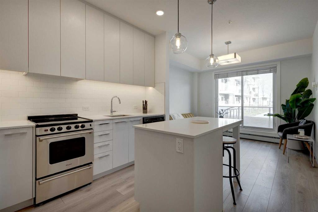 #1110 76 Cornerstone Passage NE, Calgary, Alberta, T3N 0Y5