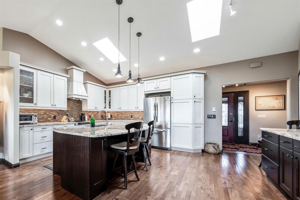235161 Range Road 275, Rural Rocky View County, Alberta, T1X2J3