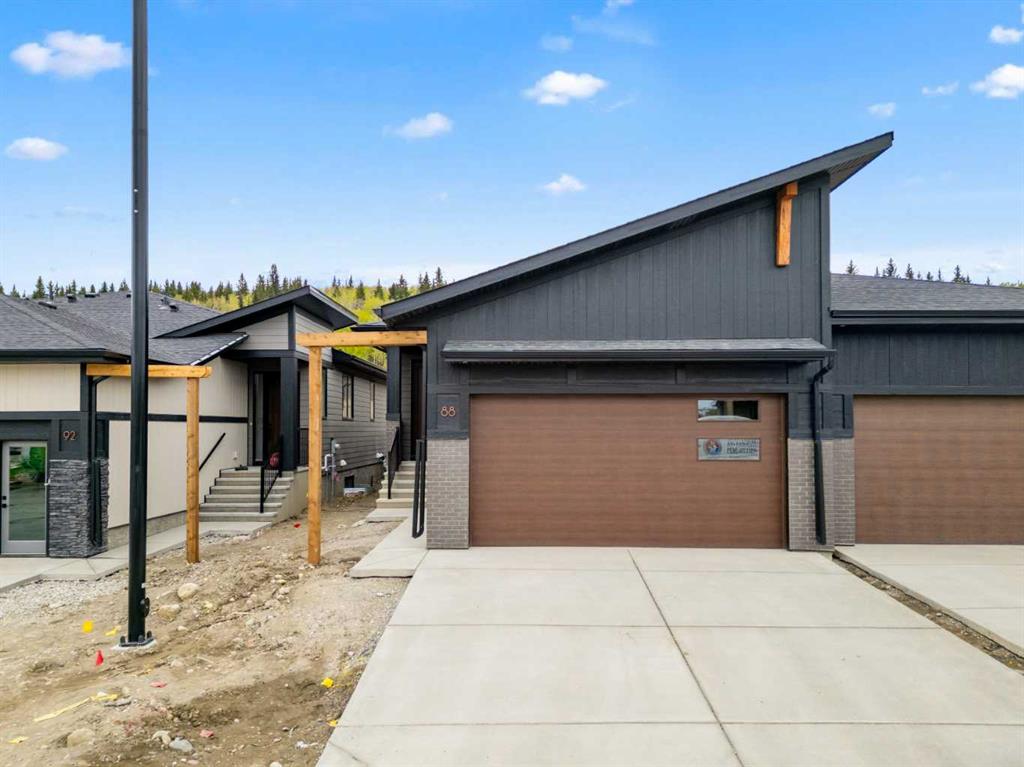 #88 297 Riviera Way, Cochrane, Alberta, T4C 2A4